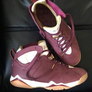 Jordan 7 (Cigar) Size 12